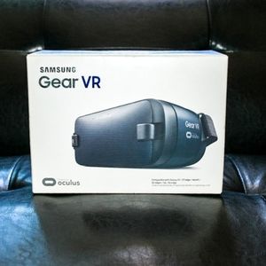 Samsung Gear VR